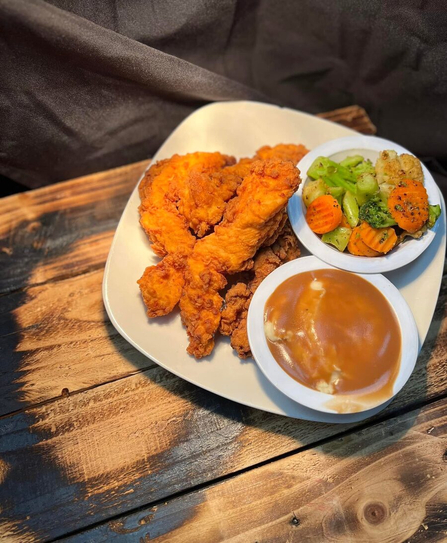 Chicken Tenders